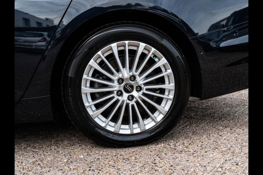 Audi A6 Avant 50 TFSIe 299PK Quattro Pro Line | Pano | Drive Assist | Trekhaak | BTW
