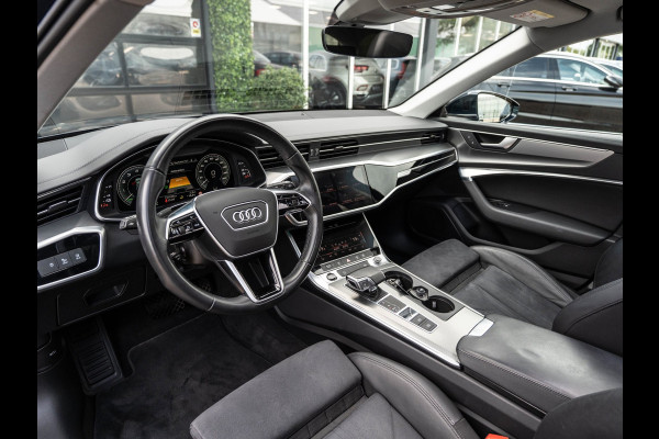 Audi A6 Avant 50 TFSIe 299PK Quattro Pro Line | Pano | Drive Assist | Trekhaak | BTW