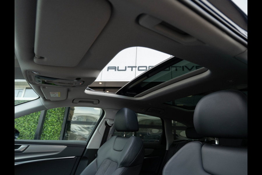 Audi A6 Avant 50 TFSIe 299PK Quattro Pro Line | Pano | Drive Assist | Trekhaak | BTW