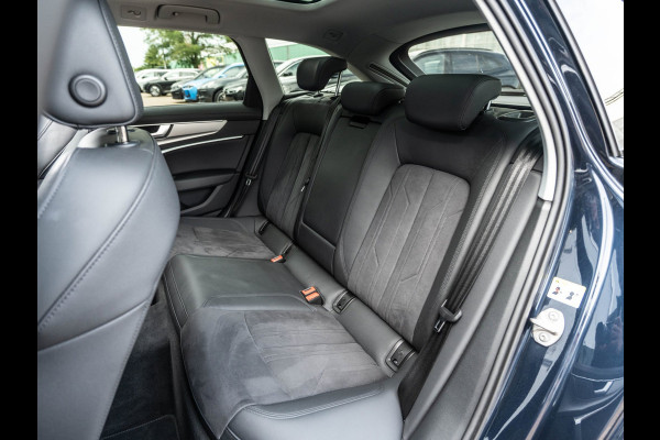 Audi A6 Avant 50 TFSIe 299PK Quattro Pro Line | Pano | Drive Assist | Trekhaak | BTW