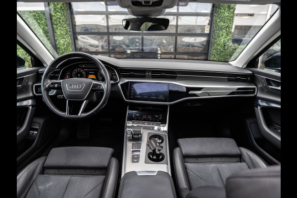 Audi A6 Avant 50 TFSIe 299PK Quattro Pro Line | Pano | Drive Assist | Trekhaak | BTW