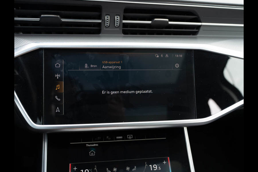 Audi A6 Avant 50 TFSIe 299PK Quattro Pro Line | Pano | Drive Assist | Trekhaak | BTW