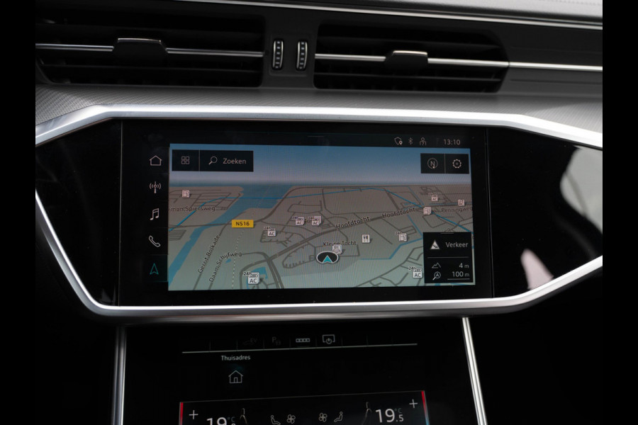 Audi A6 Avant 50 TFSIe 299PK Quattro Pro Line | Pano | Drive Assist | Trekhaak | BTW