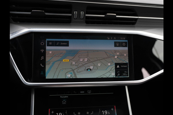 Audi A6 Avant 50 TFSIe 299PK Quattro Pro Line | Pano | Drive Assist | Trekhaak | BTW