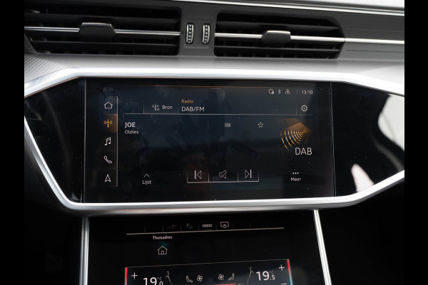 Audi A6 Avant 50 TFSIe 299PK Quattro Pro Line | Pano | Drive Assist | Trekhaak | BTW
