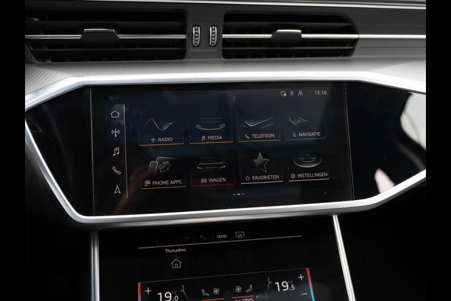 Audi A6 Avant 50 TFSIe 299PK Quattro Pro Line | Pano | Drive Assist | Trekhaak | BTW