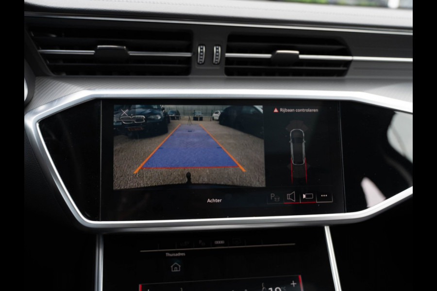 Audi A6 Avant 50 TFSIe 299PK Quattro Pro Line | Pano | Drive Assist | Trekhaak | BTW