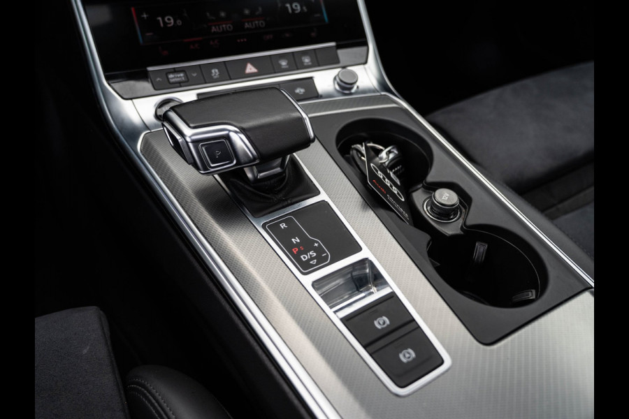 Audi A6 Avant 50 TFSIe 299PK Quattro Pro Line | Pano | Drive Assist | Trekhaak | BTW