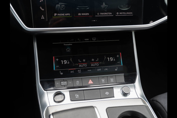 Audi A6 Avant 50 TFSIe 299PK Quattro Pro Line | Pano | Drive Assist | Trekhaak | BTW