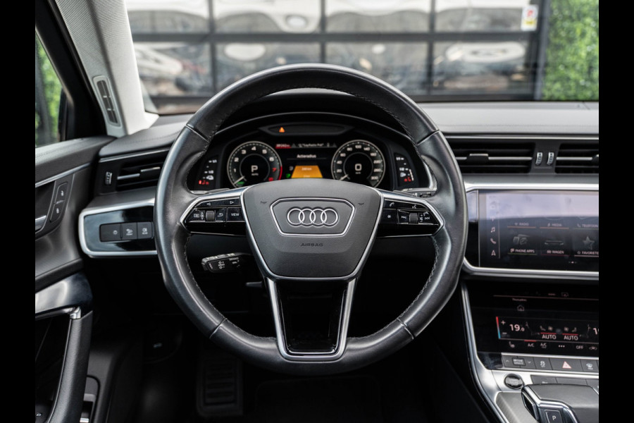 Audi A6 Avant 50 TFSIe 299PK Quattro Pro Line | Pano | Drive Assist | Trekhaak | BTW