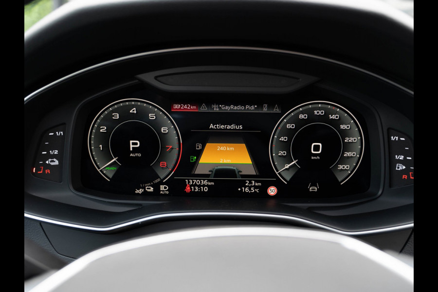 Audi A6 Avant 50 TFSIe 299PK Quattro Pro Line | Pano | Drive Assist | Trekhaak | BTW