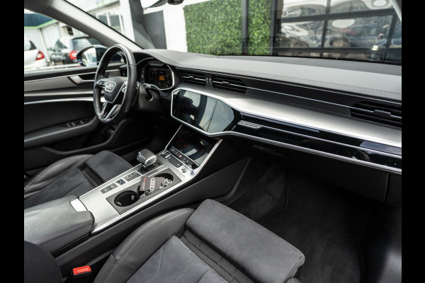 Audi A6 Avant 50 TFSIe 299PK Quattro Pro Line | Pano | Drive Assist | Trekhaak | BTW