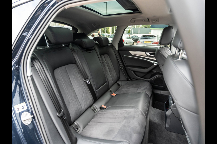 Audi A6 Avant 50 TFSIe 299PK Quattro Pro Line | Pano | Drive Assist | Trekhaak | BTW