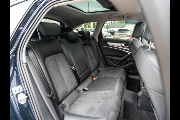 Audi A6 Avant 50 TFSIe 299PK Quattro Pro Line | Pano | Drive Assist | Trekhaak | BTW