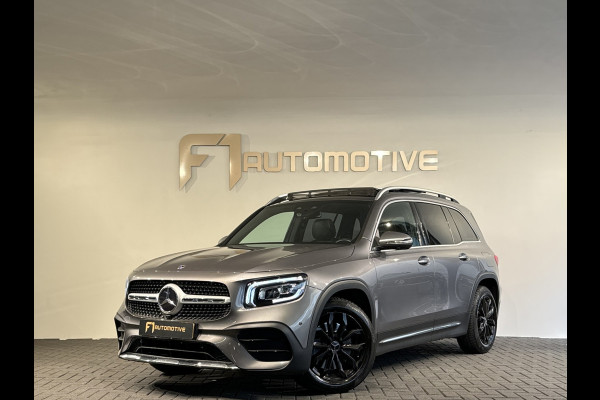 Mercedes-Benz Glb 250 AMG 4MATIC Pano|Sfeer|360 Camera|Stoelverwarming