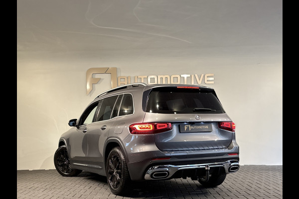 Mercedes-Benz Glb 250 AMG 4MATIC Pano|Sfeer|360 Camera|Stoelverwarming