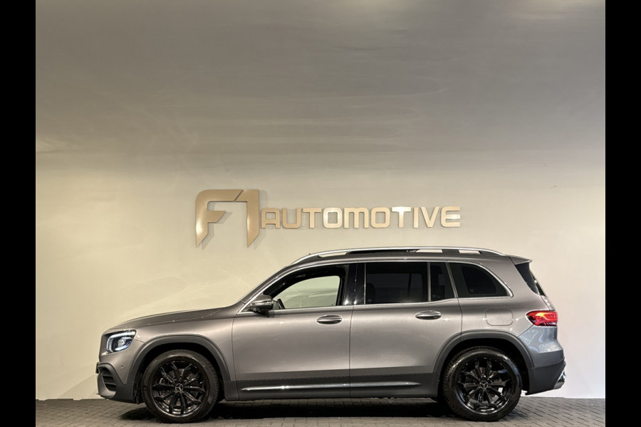 Mercedes-Benz Glb 250 AMG 4MATIC Pano|Sfeer|360 Camera|Stoelverwarming
