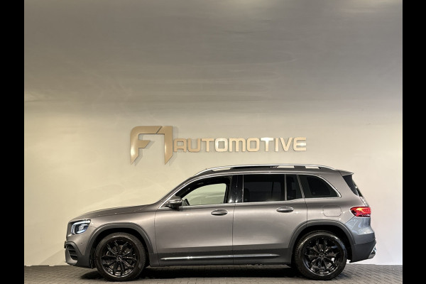 Mercedes-Benz Glb 250 AMG 4MATIC Pano|Sfeer|360 Camera|Stoelverwarming