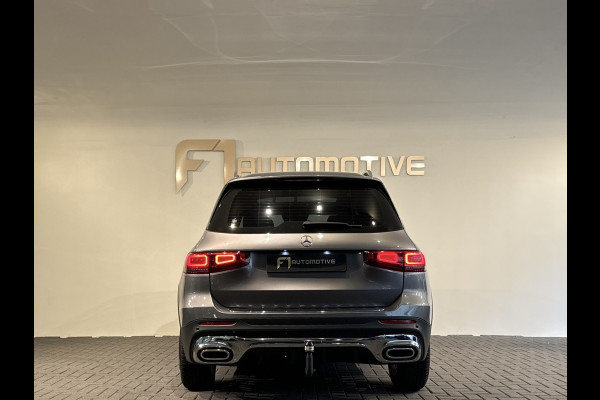 Mercedes-Benz Glb 250 AMG 4MATIC Pano|Sfeer|360 Camera|Stoelverwarming