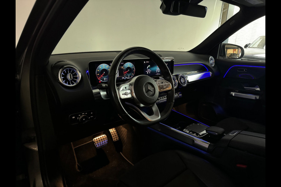 Mercedes-Benz Glb 250 AMG 4MATIC Pano|Sfeer|360 Camera|Stoelverwarming