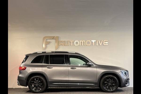 Mercedes-Benz Glb 250 AMG 4MATIC Pano|Sfeer|360 Camera|Stoelverwarming
