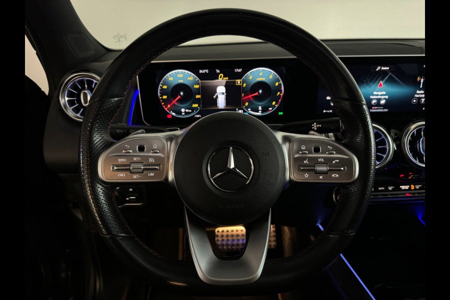 Mercedes-Benz Glb 250 AMG 4MATIC Pano|Sfeer|360 Camera|Stoelverwarming