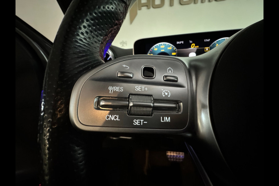Mercedes-Benz Glb 250 AMG 4MATIC Pano|Sfeer|360 Camera|Stoelverwarming