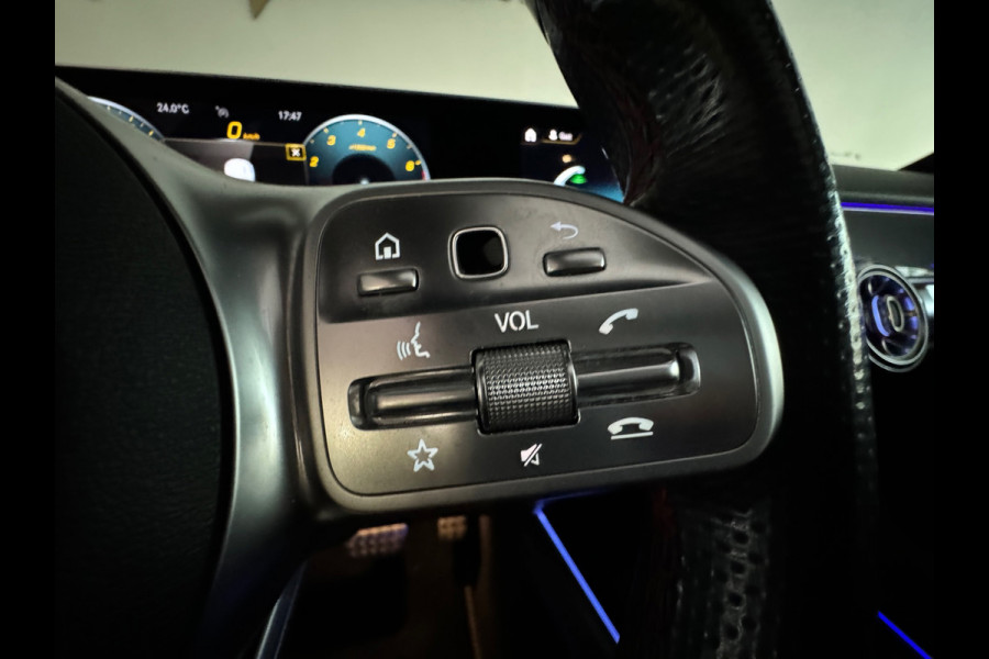 Mercedes-Benz Glb 250 AMG 4MATIC Pano|Sfeer|360 Camera|Stoelverwarming