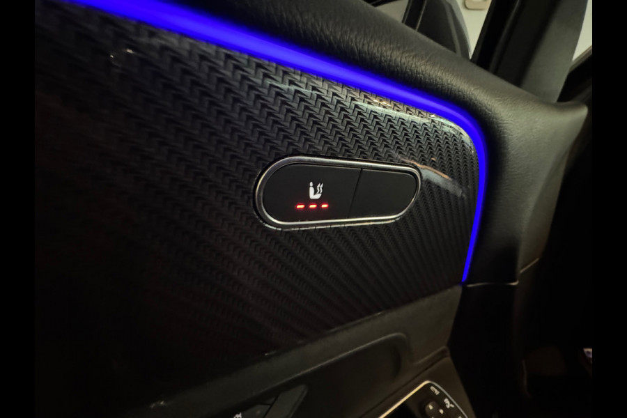 Mercedes-Benz Glb 250 AMG 4MATIC Pano|Sfeer|360 Camera|Stoelverwarming