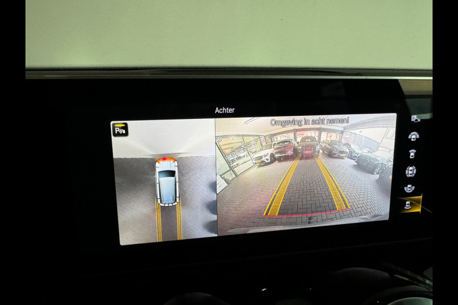 Mercedes-Benz Glb 250 AMG 4MATIC Pano|Sfeer|360 Camera|Stoelverwarming