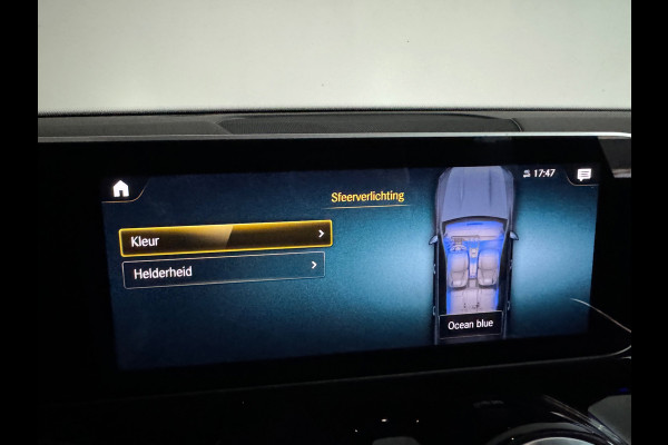 Mercedes-Benz Glb 250 AMG 4MATIC Pano|Sfeer|360 Camera|Stoelverwarming