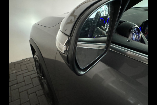 Mercedes-Benz Glb 250 AMG 4MATIC Pano|Sfeer|360 Camera|Stoelverwarming