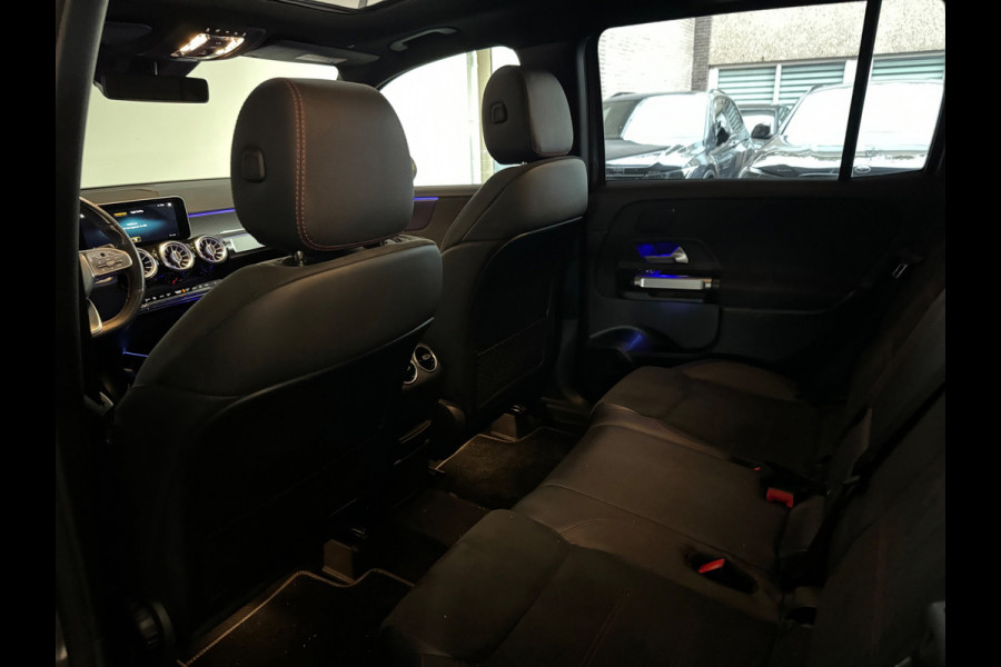 Mercedes-Benz Glb 250 AMG 4MATIC Pano|Sfeer|360 Camera|Stoelverwarming