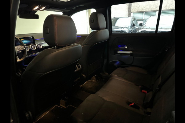 Mercedes-Benz Glb 250 AMG 4MATIC Pano|Sfeer|360 Camera|Stoelverwarming