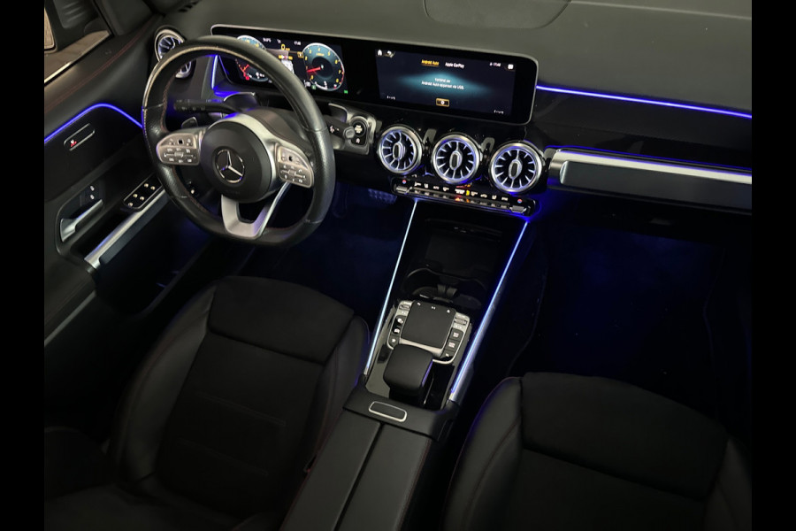 Mercedes-Benz Glb 250 AMG 4MATIC Pano|Sfeer|360 Camera|Stoelverwarming