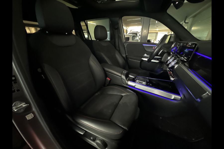 Mercedes-Benz Glb 250 AMG 4MATIC Pano|Sfeer|360 Camera|Stoelverwarming