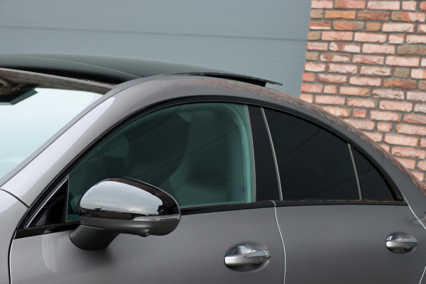 Mercedes-Benz CLA-Klasse 250 e AMG Line | Panoramadak | Distronic | Memory | HUD | Keyless Go | Multibeam LED | Augmented Reality | Advanced Sound System |