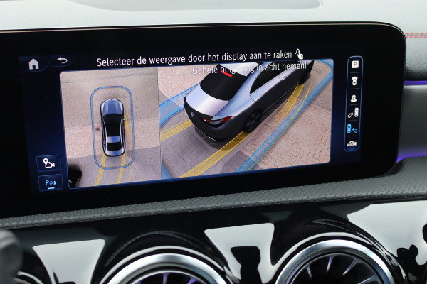 Mercedes-Benz CLA-Klasse 250 e AMG Line | Panoramadak | Distronic | Memory | HUD | Keyless Go | Multibeam LED | Augmented Reality | Advanced Sound System |