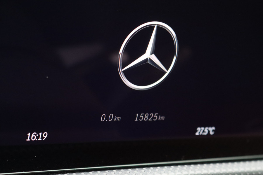Mercedes-Benz CLA-Klasse 250 e AMG Line | Panoramadak | Distronic | Memory | HUD | Keyless Go | Multibeam LED | Augmented Reality | Advanced Sound System |