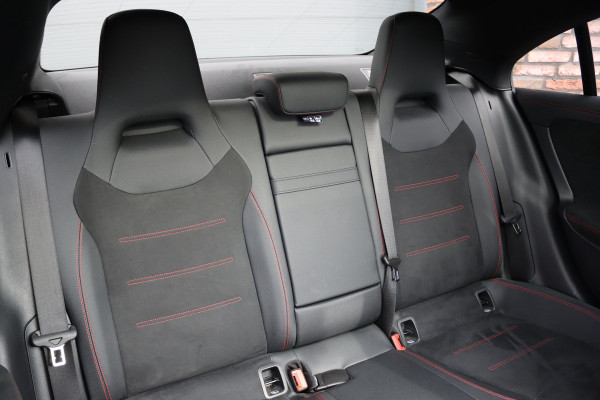 Mercedes-Benz CLA-Klasse 250 e AMG Line | Panoramadak | Distronic | Memory | HUD | Keyless Go | Multibeam LED | Augmented Reality | Advanced Sound System |