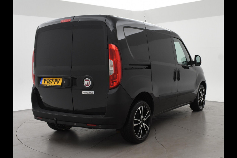 Fiat Doblò Cargo 1.3 MJ ACTUAL EURO 6 + TREKHAAK | 17 INCH | AIRCO | BLUETOOTH