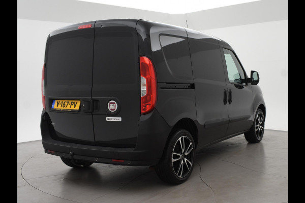 Fiat Doblò Cargo 1.3 MJ ACTUAL EURO 6 + TREKHAAK | 17 INCH | AIRCO | BLUETOOTH