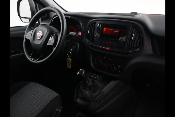 Fiat Doblò Cargo 1.3 MJ ACTUAL EURO 6 + TREKHAAK | 17 INCH | AIRCO | BLUETOOTH