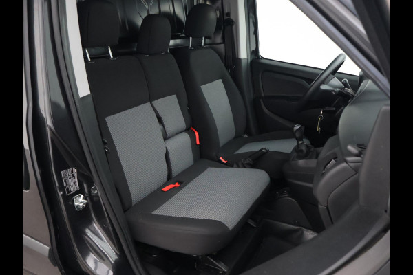Fiat Doblò Cargo 1.3 MJ ACTUAL EURO 6 + TREKHAAK | 17 INCH | AIRCO | BLUETOOTH