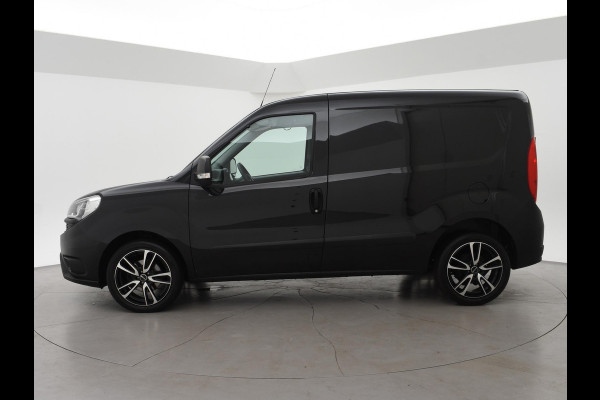 Fiat Doblò Cargo 1.3 MJ ACTUAL EURO 6 + TREKHAAK | 17 INCH | AIRCO | BLUETOOTH