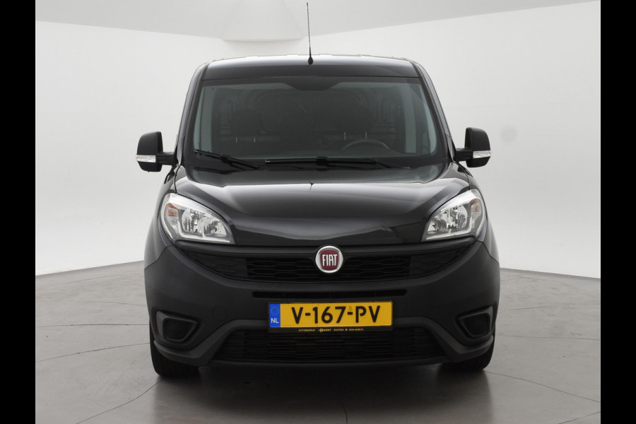 Fiat Doblò Cargo 1.3 MJ ACTUAL EURO 6 + TREKHAAK | 17 INCH | AIRCO | BLUETOOTH