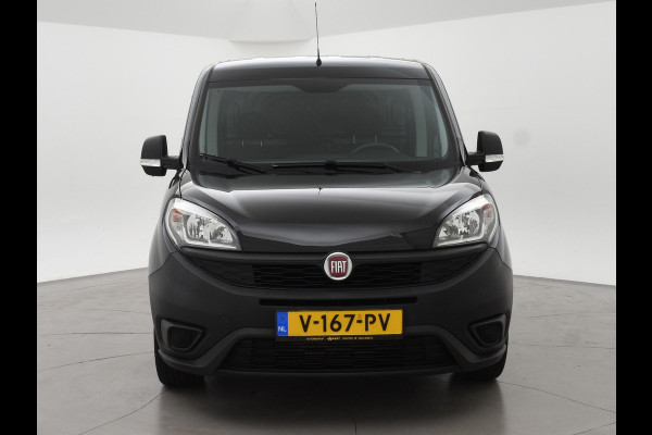 Fiat Doblò Cargo 1.3 MJ ACTUAL EURO 6 + TREKHAAK | 17 INCH | AIRCO | BLUETOOTH