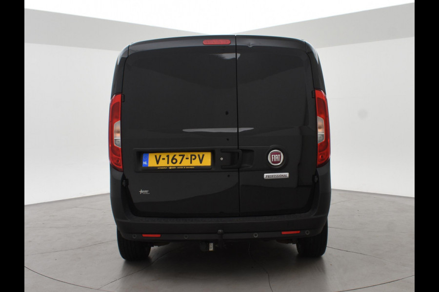 Fiat Doblò Cargo 1.3 MJ ACTUAL EURO 6 + TREKHAAK | 17 INCH | AIRCO | BLUETOOTH