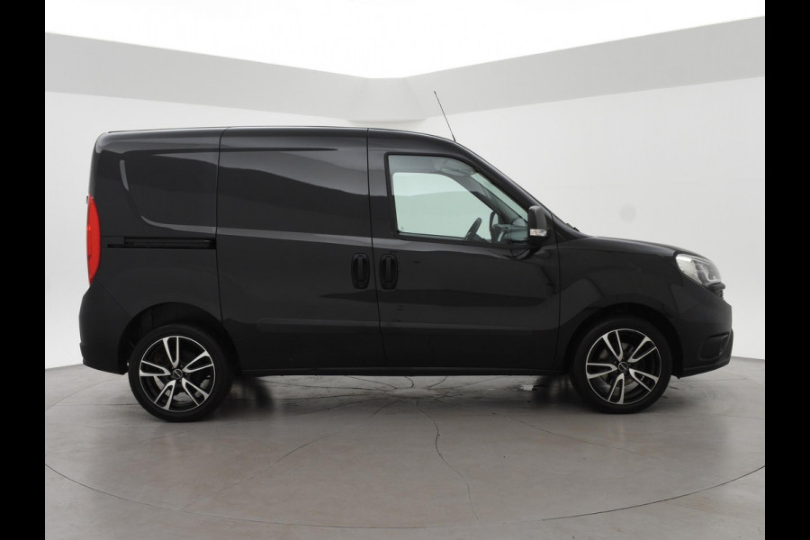 Fiat Doblò Cargo 1.3 MJ ACTUAL EURO 6 + TREKHAAK | 17 INCH | AIRCO | BLUETOOTH