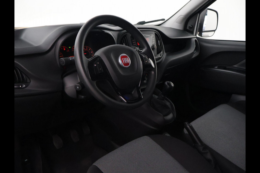 Fiat Doblò Cargo 1.3 MJ ACTUAL EURO 6 + TREKHAAK | 17 INCH | AIRCO | BLUETOOTH